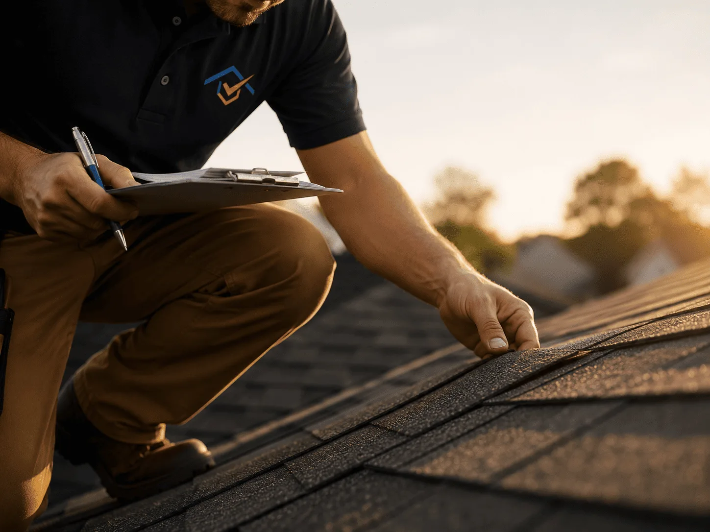 Why Choose Roof Inspection in Lawton, ND